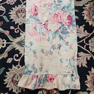 Ralph Lauren King Pillowcase "Grasslands"